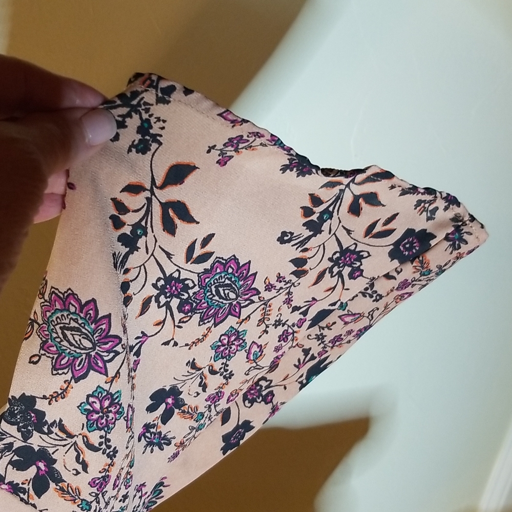 Fall blouse - Picture 7 of 9